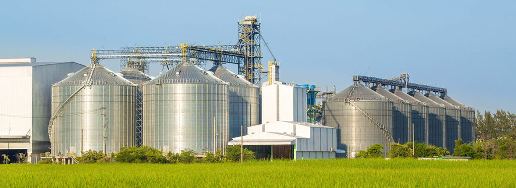 rice mill