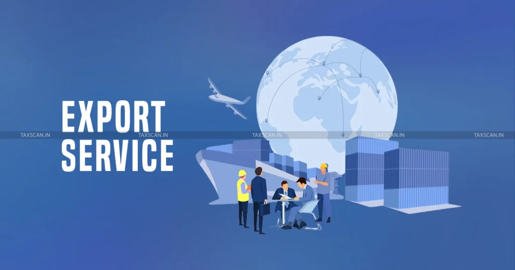 service utilized company situated outside india export service export service rule cestat taxscan