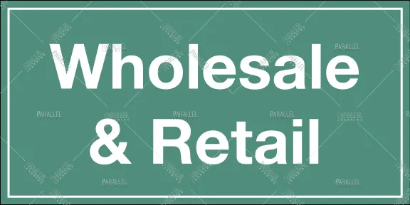 wholesale retail 8x4 e