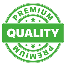 premuim quality