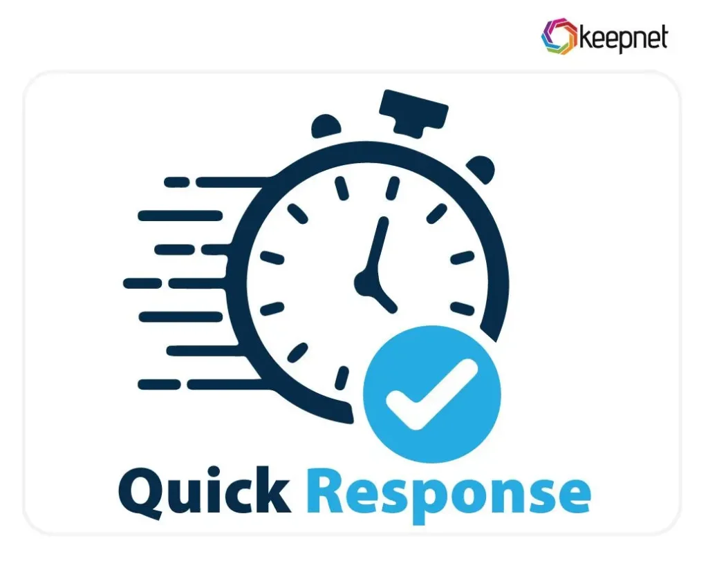 quickest response 00c2e19d7b