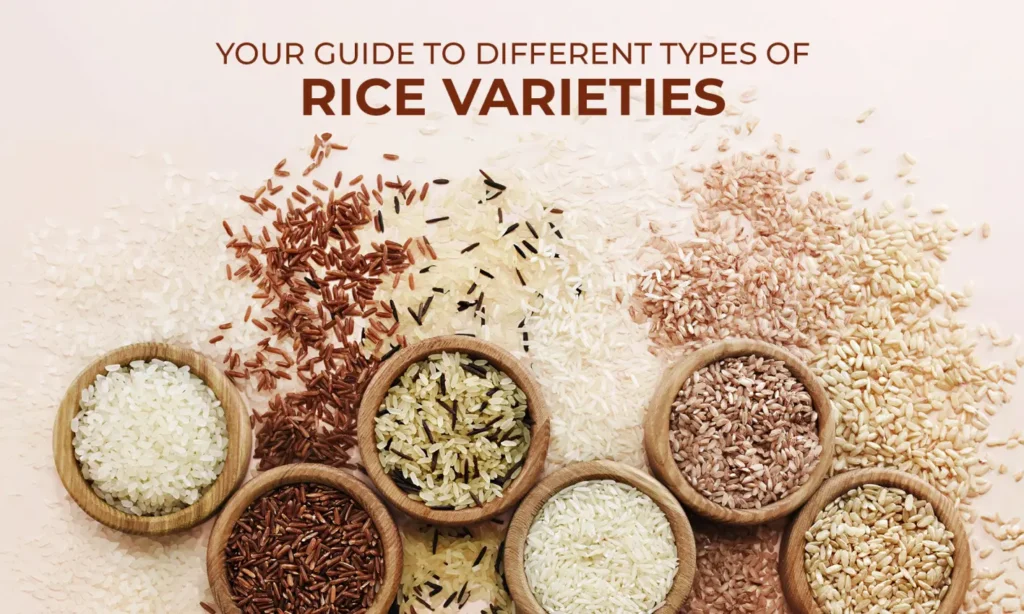 varieties of ricewebp